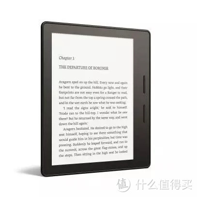 超值还是坑爹？关于Kindle 官翻机你需要知道些什么？