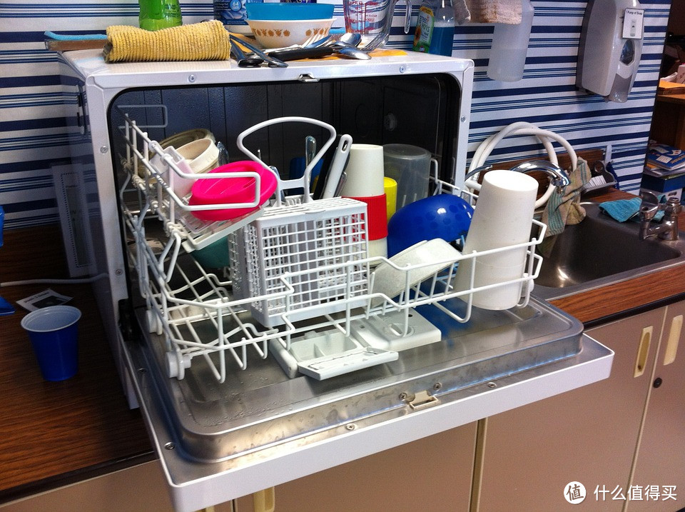 从现状到安装—5K字详细解读洗碗机选购要点