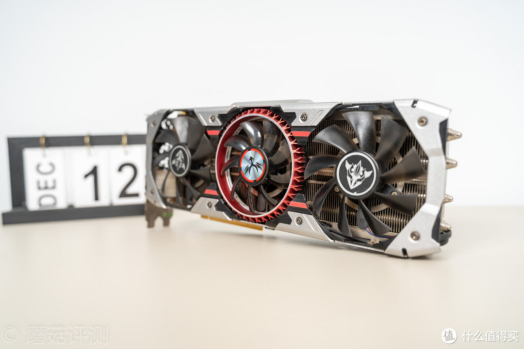 都怪这张1080Ti，阻止我换20系显卡、七彩虹GTX 1080Ti Vulcan AD显卡评测