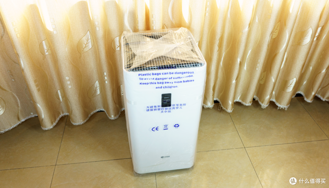 深度对比测评：疫情当前，空气净化器选米家MAX还是352 Y100