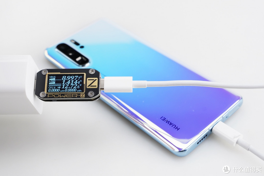 体积缩减27%，小米65W PD充电器开箱评测（AD651）