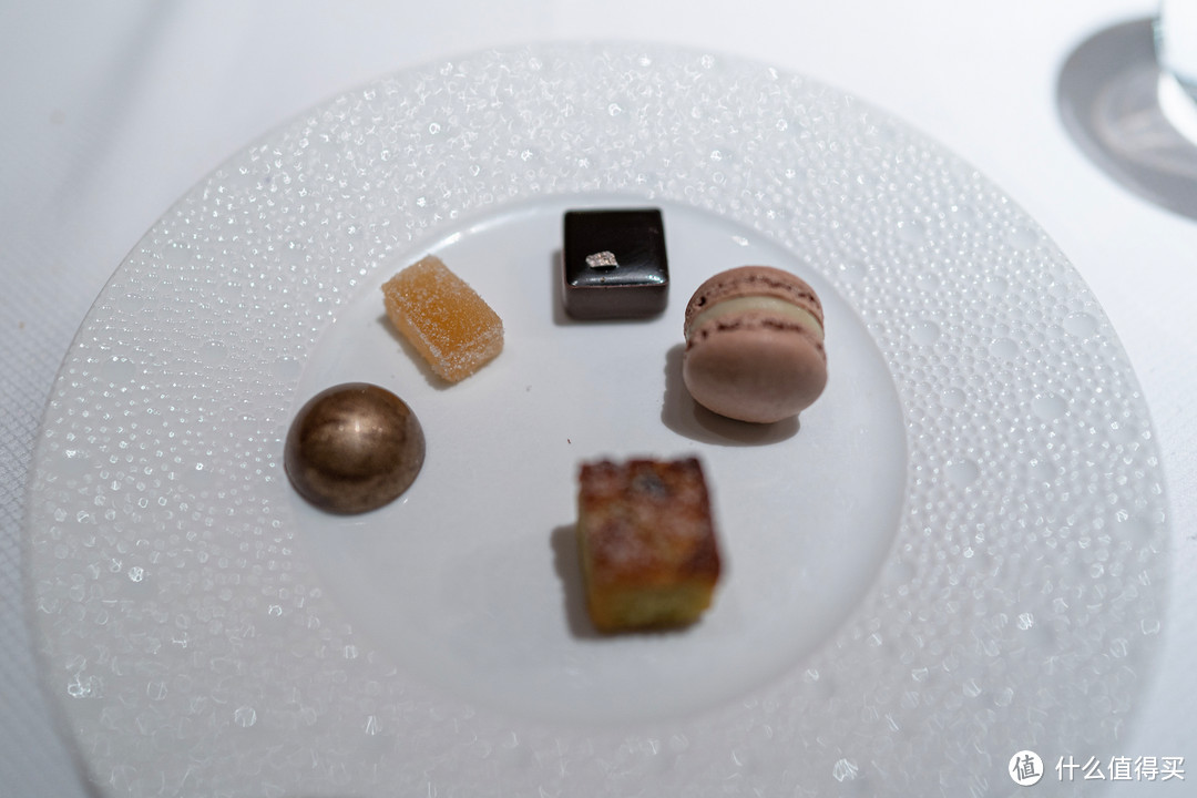 纽约米其林三星——Le Bernardin，2019世界Top 50餐厅第36