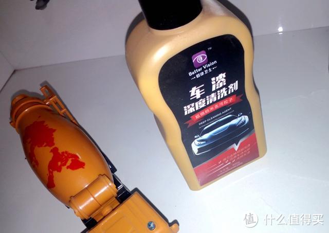 佰涂卫士快速镀晶,新时代用科技守护
