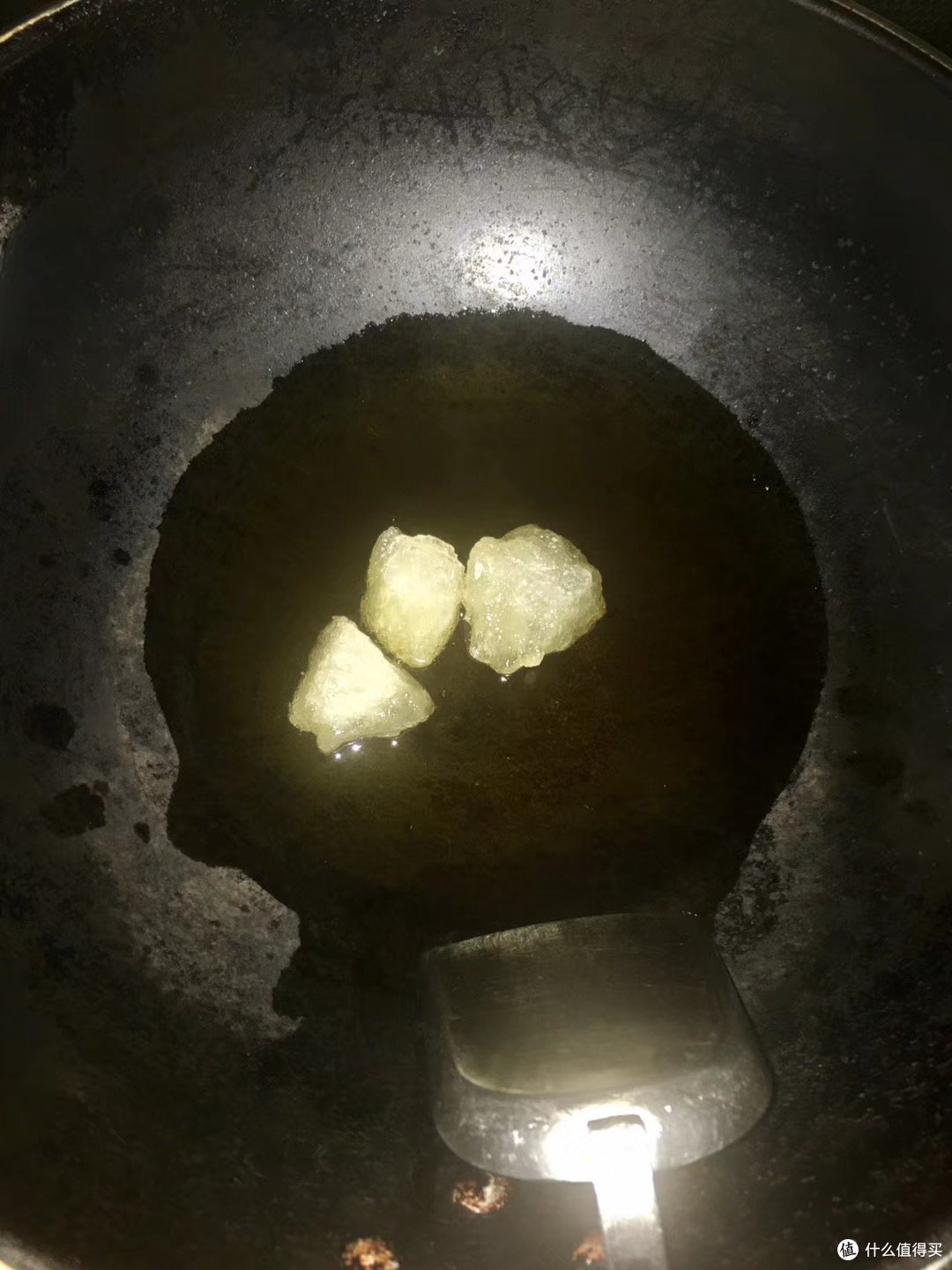 在家宅厨艺之红烧羊排