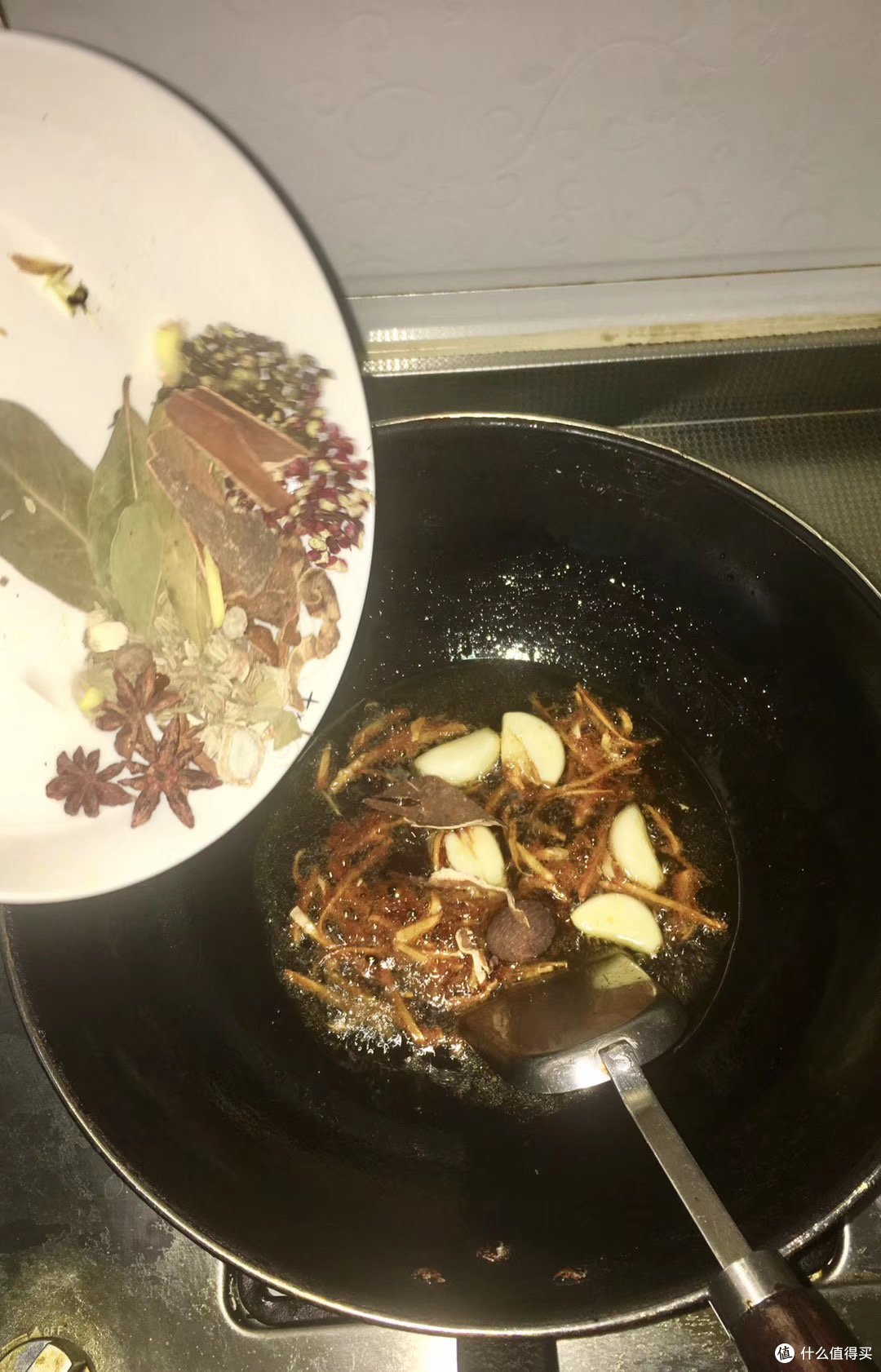 在家宅厨艺之红烧羊排