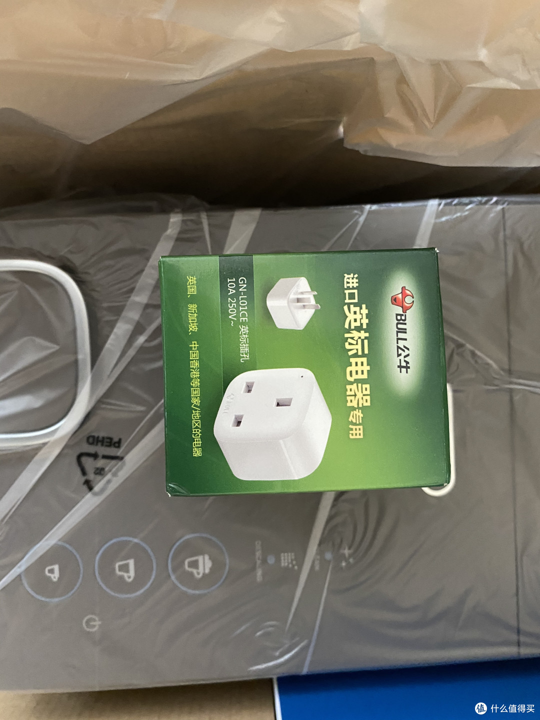 图便宜囤货到最后都是自用之胶囊咖啡机