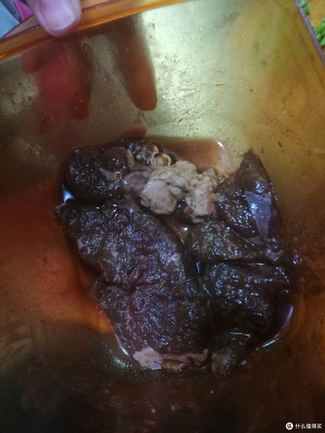 手把手教你在家做炒鸡柳