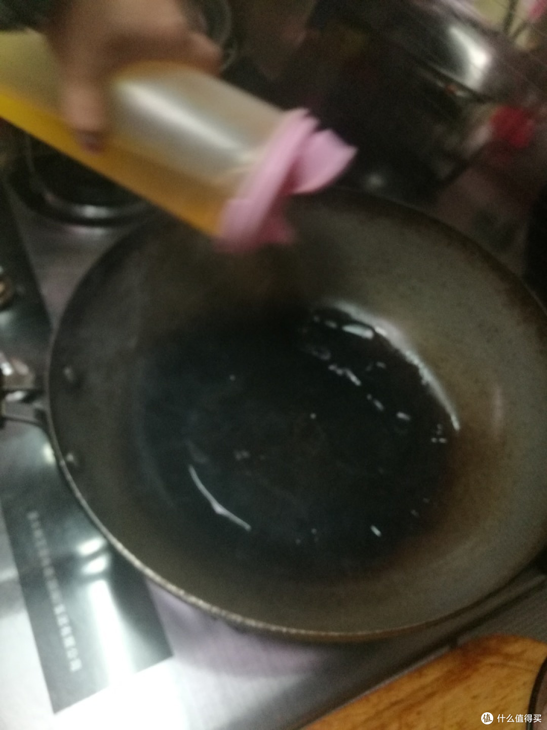 手把手教你在家做炒鸡柳