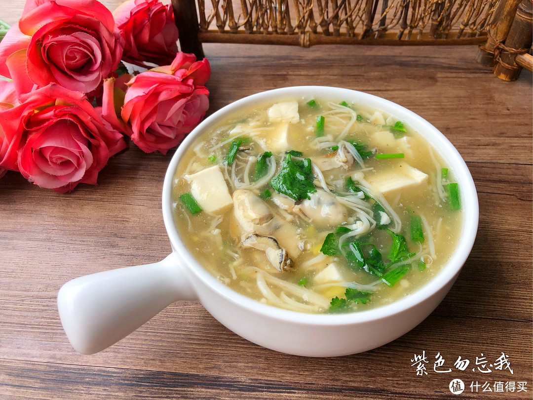 用这三种食材一起煲汤,鲜美又补钙,比喝牛奶好,孩子要多喝