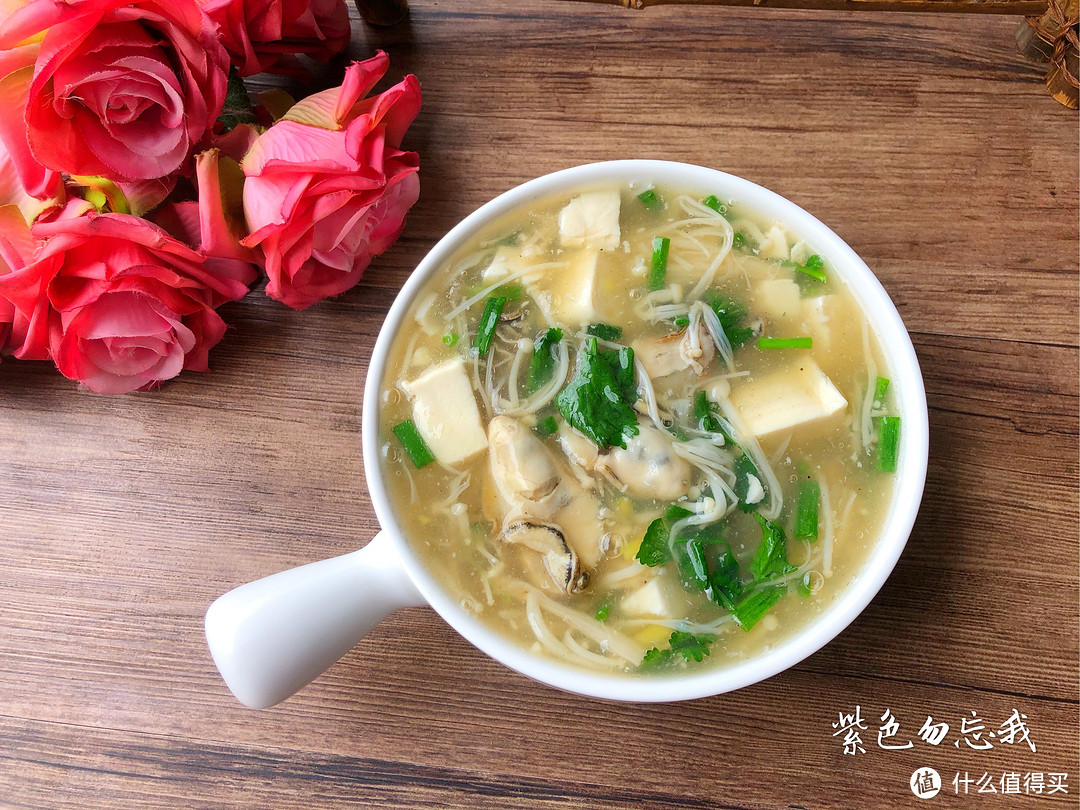 用这三种食材一起煲汤,鲜美又补钙,比喝牛奶好,孩子要多喝