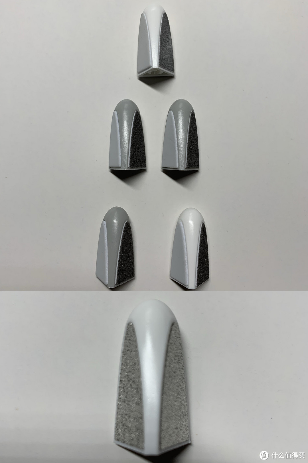 小选择,适生活——小适电动磨甲器