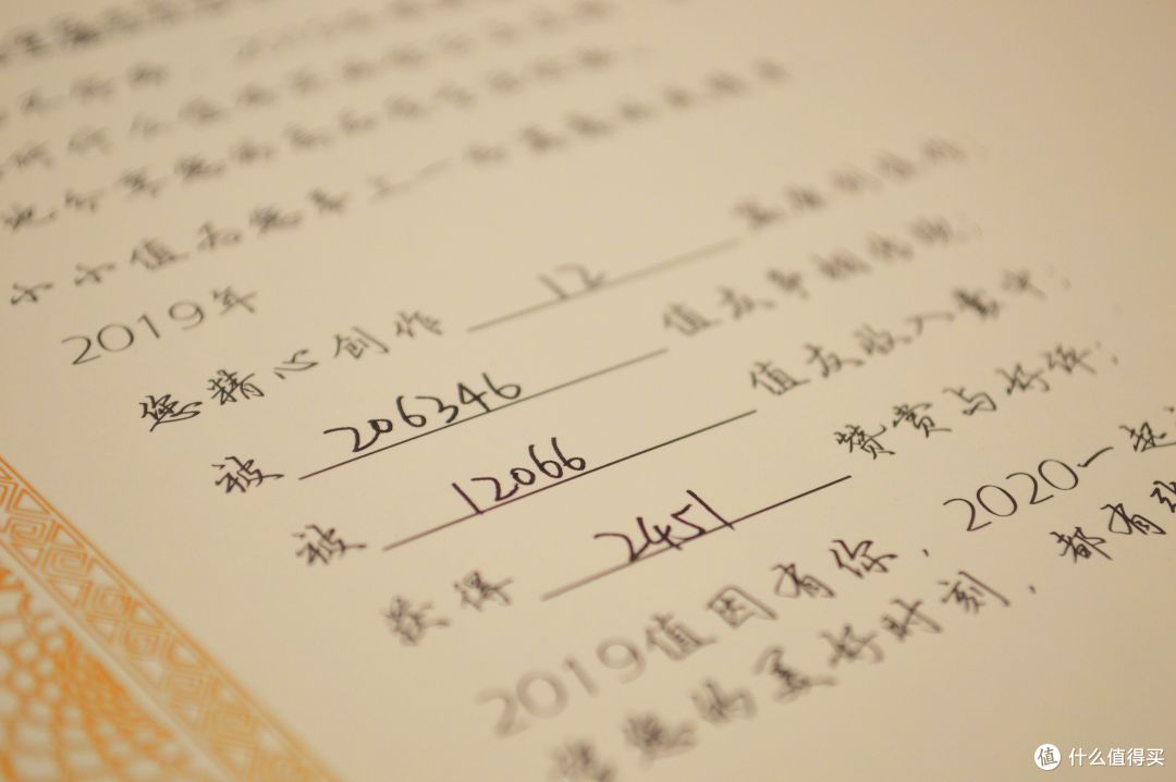 五款来自张大妈的专属周边