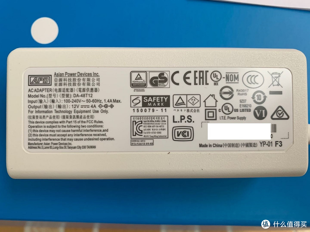 大块头是否有大智慧"尝鲜"WIFI6 Linksys Velop MX5300