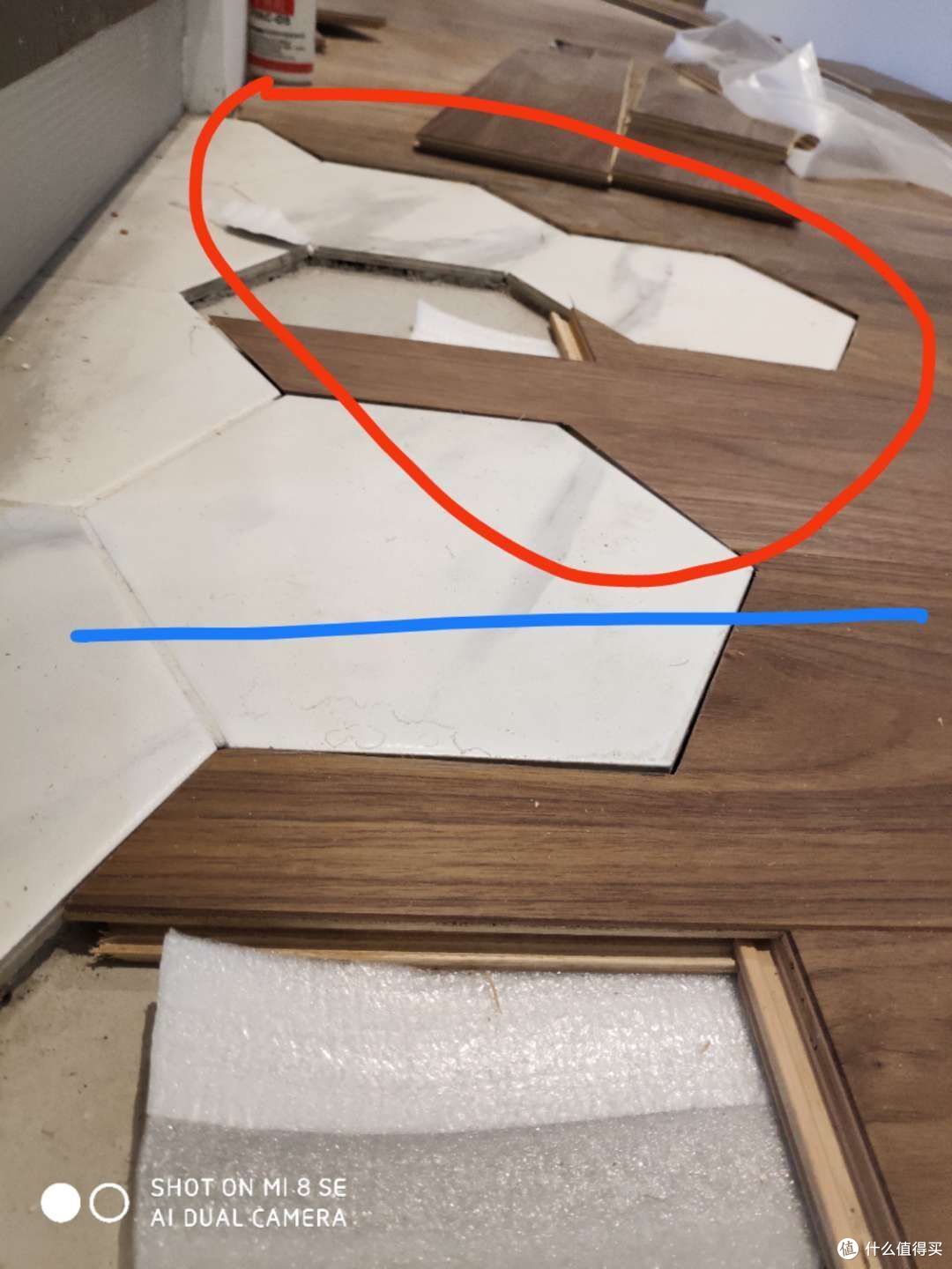 细节不敢细看