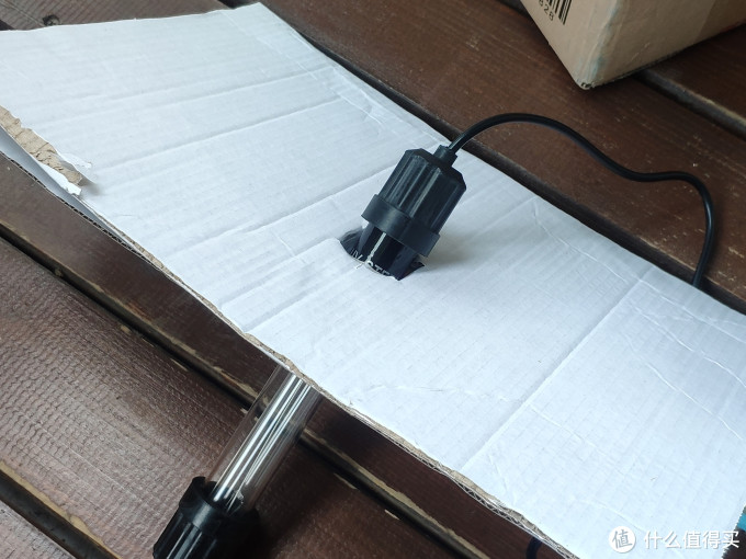 宅家继续瞎搞，升级简易版紫外线口罩消毒箱