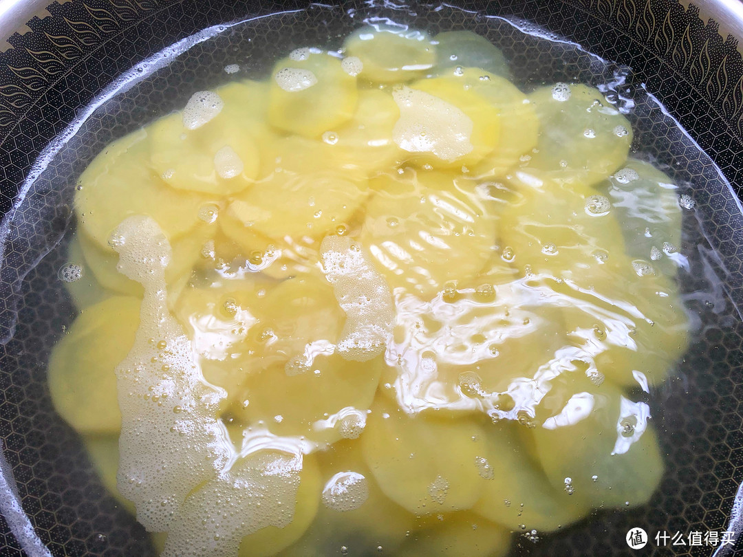 这菜,女儿隔三差五就想吃,香辣美味,好吃又顶饱,快试试