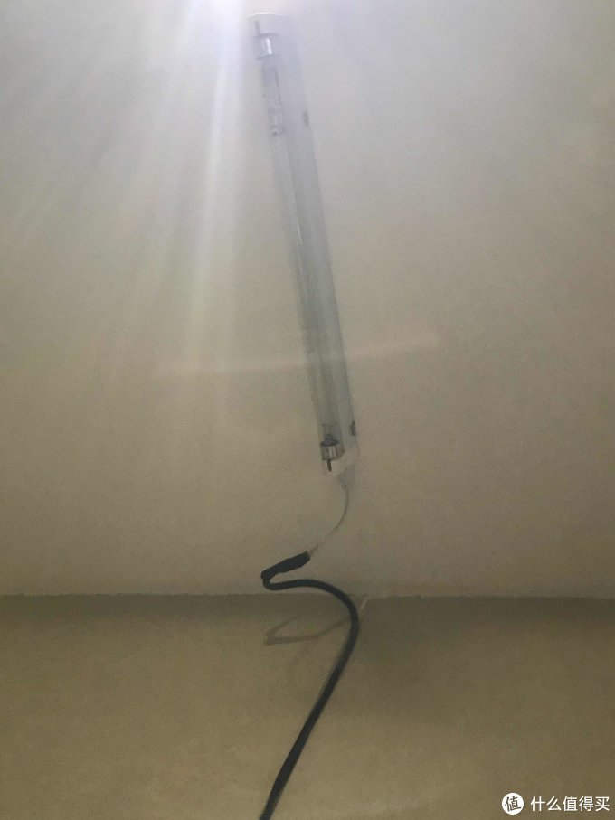 8W的消毒灯