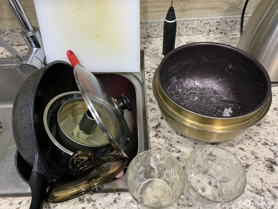 最终这些要自己手洗,我枯了