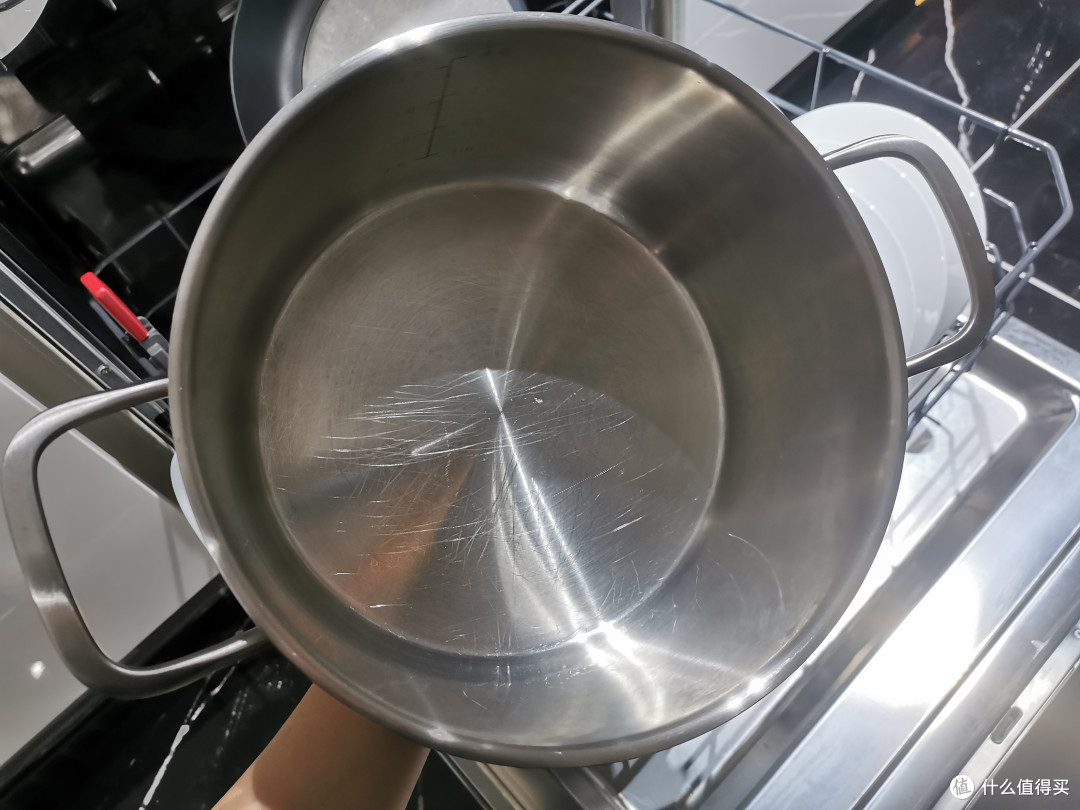 6套洗碗机太小之痛,忍无可忍的我反手就入手了14套的免安装洗碗机