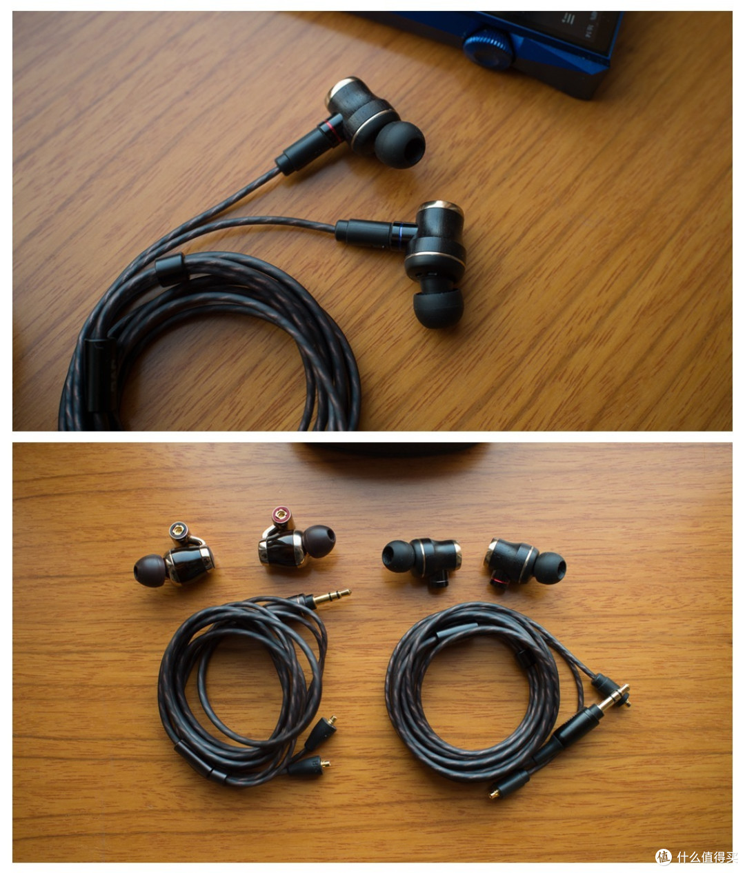 耳塞身躯下的大心脏:JVC FW1800开箱漫谈