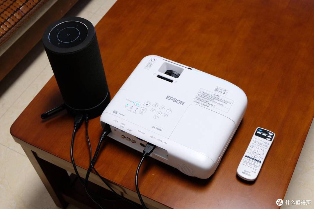 值无不言192期：看懂参数、认清猫腻：投影仪选购指南及26款热销机型推荐