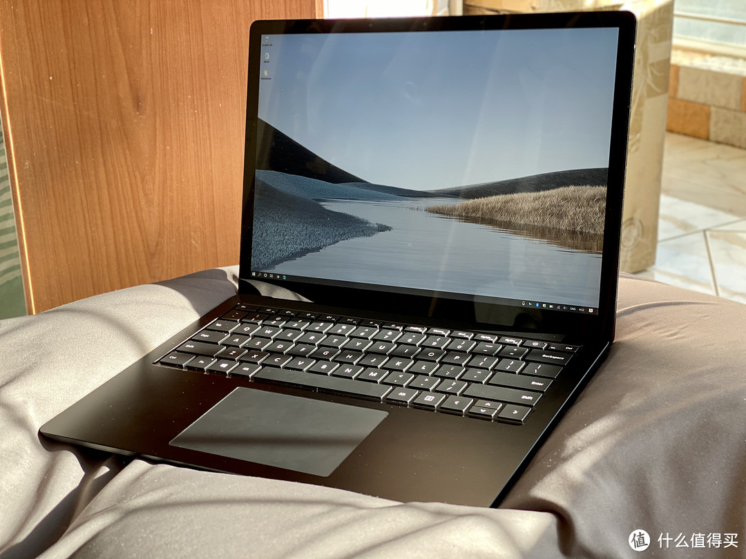 Microsoft Surface Laptop 3亮铂金/雅典黑入手记