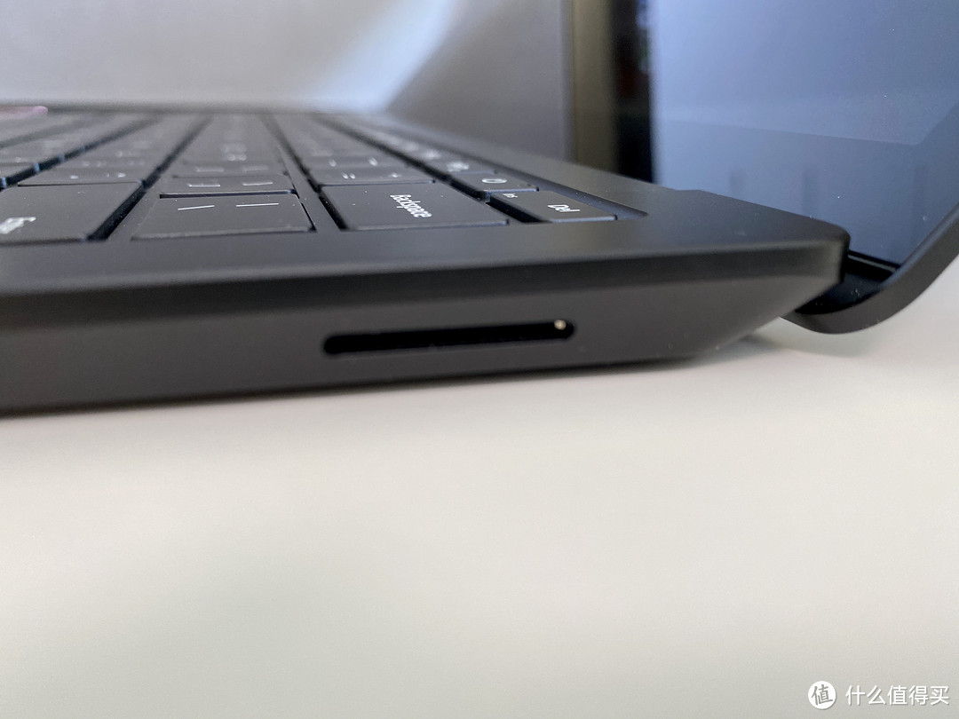 Microsoft Surface Laptop 3亮铂金/雅典黑入手记