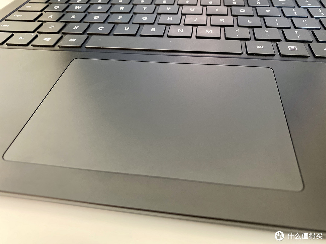 Microsoft Surface Laptop 3亮铂金/雅典黑入手记