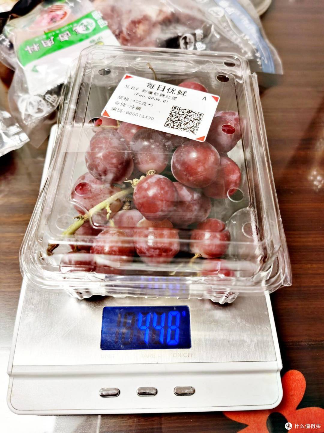 买菜APP哪家强+菜品分享