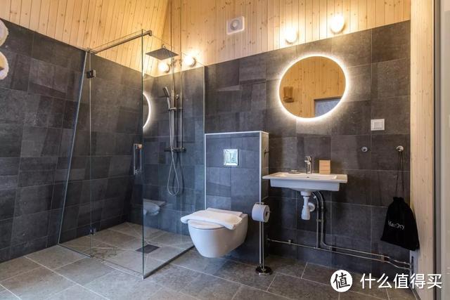 远离喧嚣，在漂浮酒店里看极光，北极圈的瑞典 Arctic Bath 开业