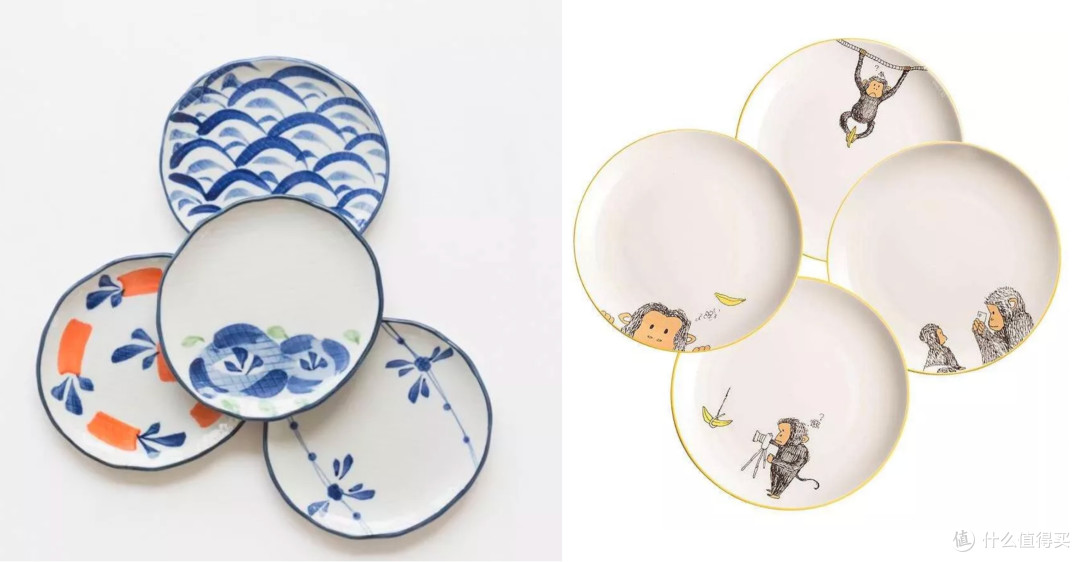 自从买了无印良品的这支笔,家里几块钱餐具都成了高大上的艺术品~