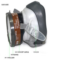 3M 1201口罩防病毒吗3M 1201口罩作用(优势)