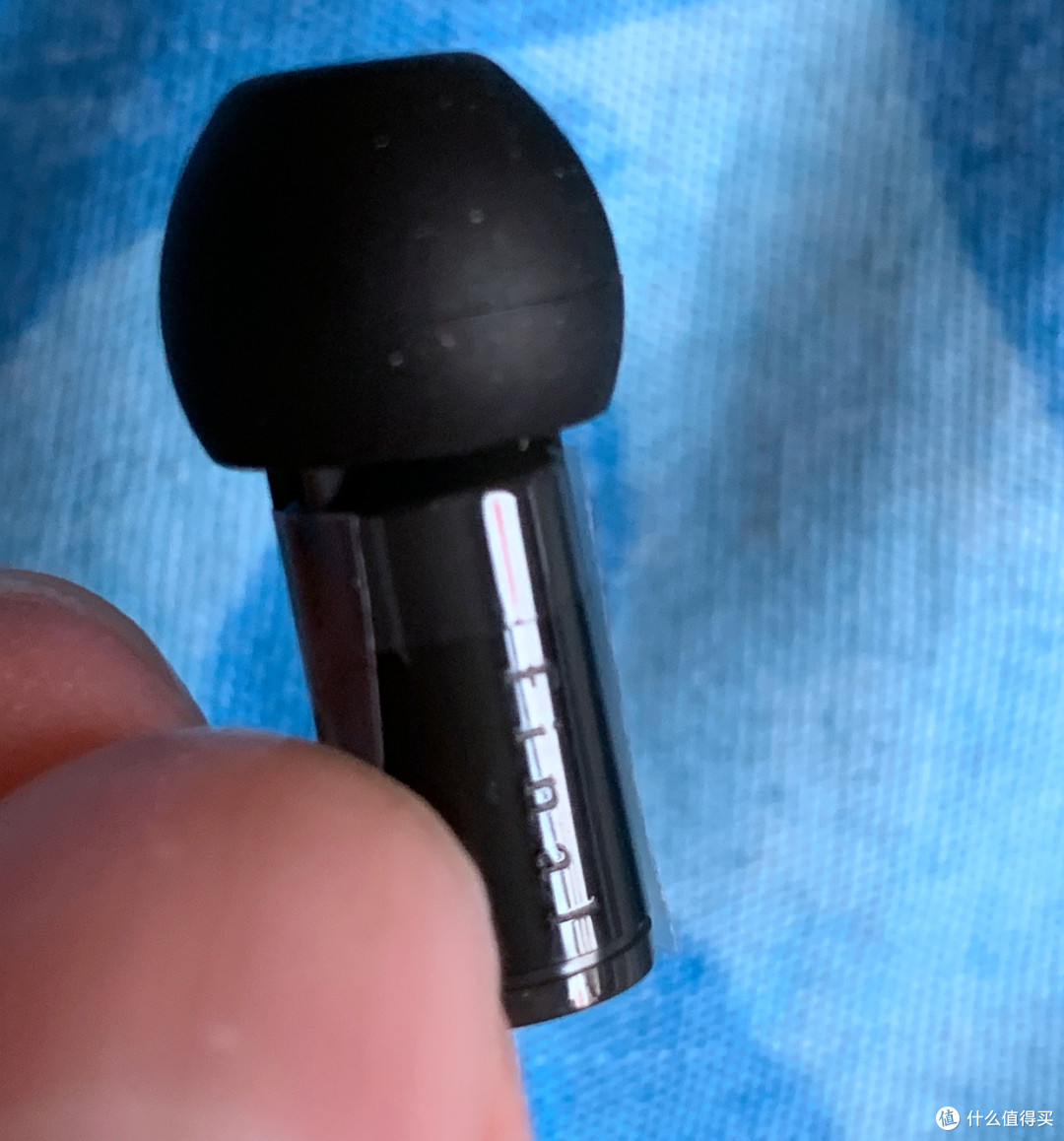 买套送耳机得看你能不能用得上finale1000耳机晒单