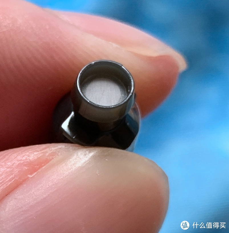 买套送耳机?得看你能不能用得上:final e1000耳机晒单
