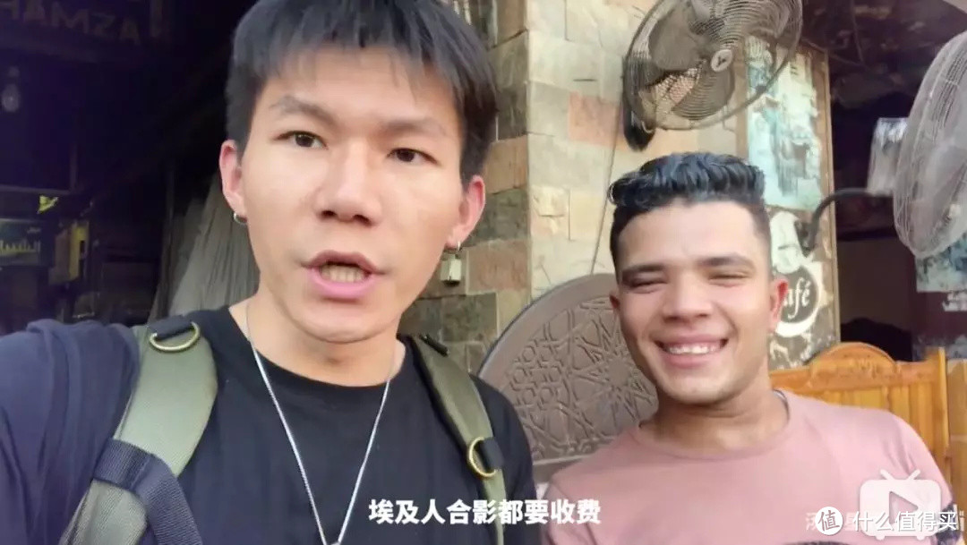 在家扛不住了，他们拍的旅行vlog可以速效救（想浪的）心！