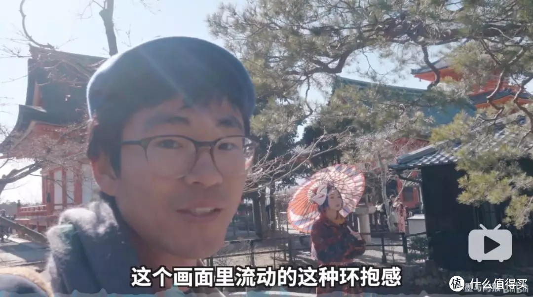 在家扛不住了，他们拍的旅行vlog可以速效救（想浪的）心！