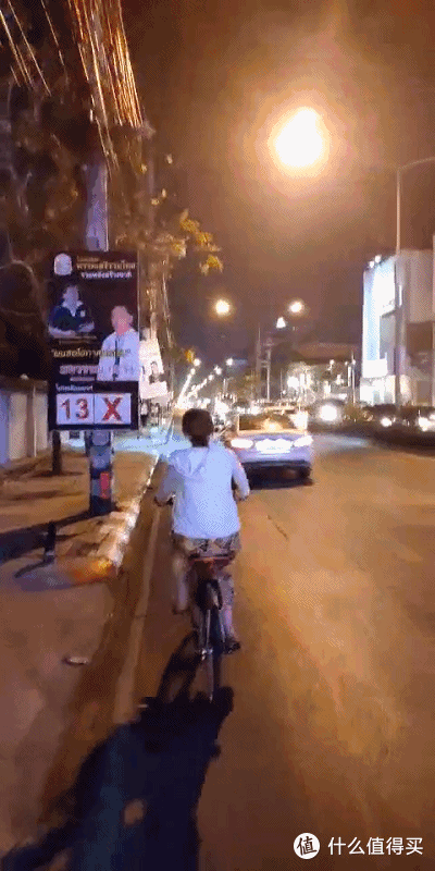 记录一年前与吃货媳妇儿的泰国游