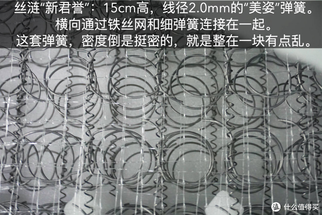 美系床垫和法系床垫有啥不同?