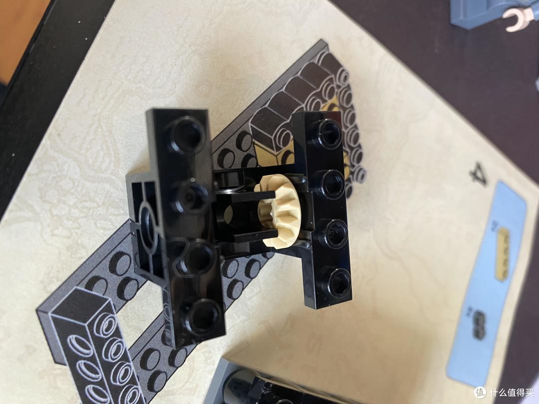 乐高之指环王系列79005