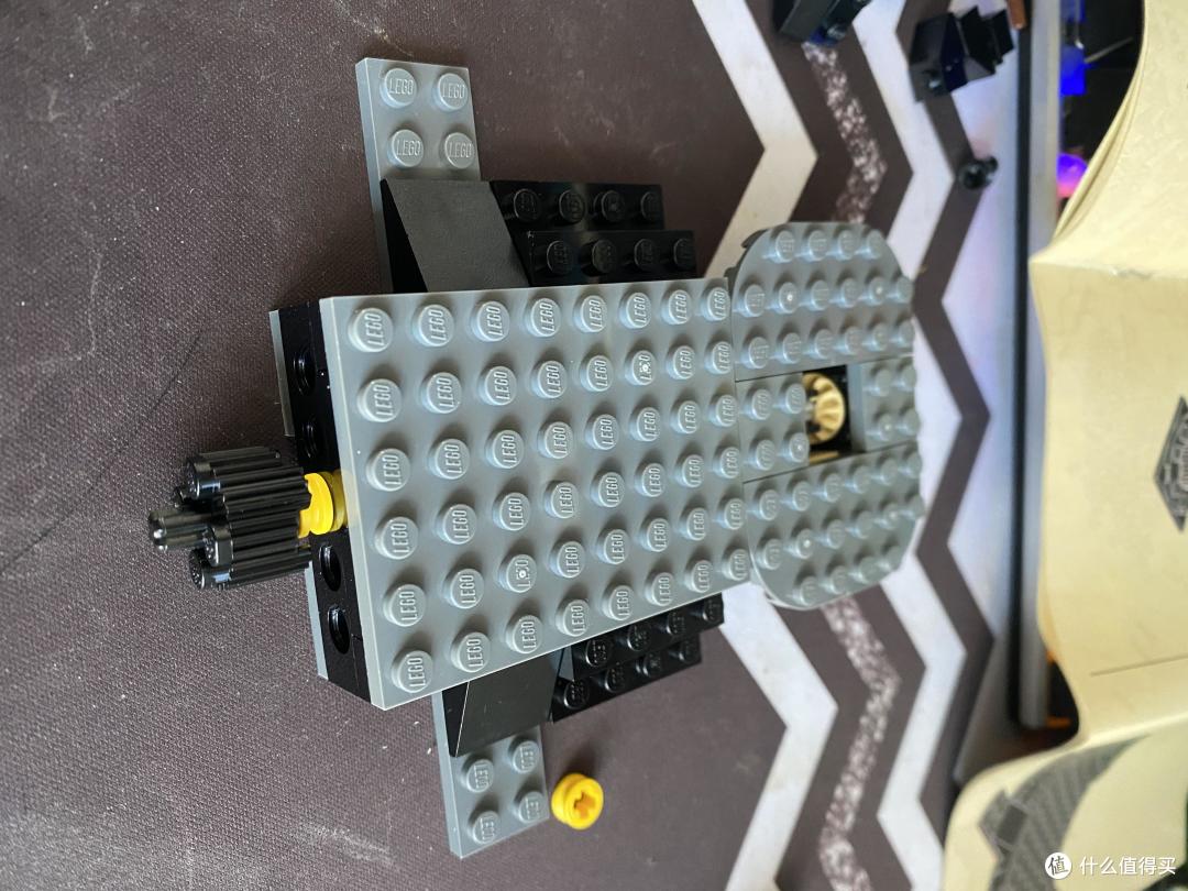 乐高之指环王系列79005