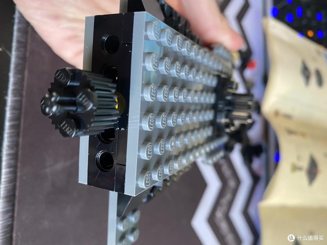 乐高之指环王系列79005