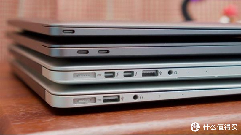 为什么苹果、华为笔记本都采用雷电3接口？它比Type-C强在哪里？