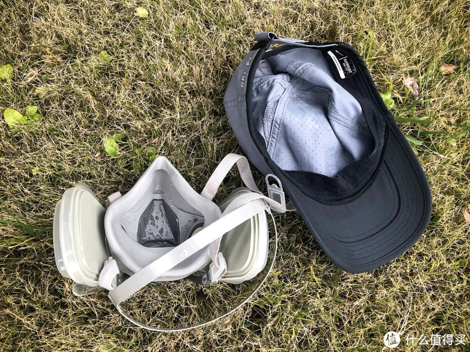 特殊时期下的跑步呼吸防护——3M 6200面罩运动测评