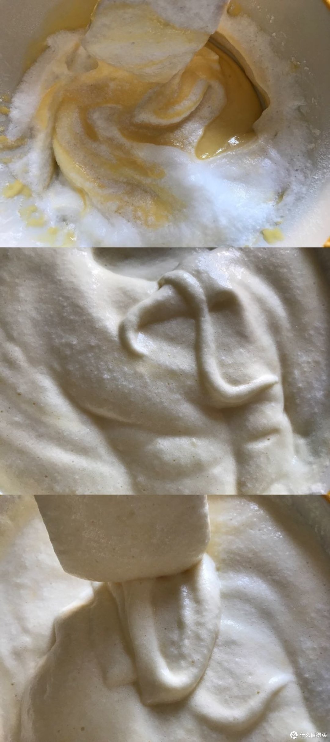 好吃的蒸蛋糕----只需要普通蒸锅就够了