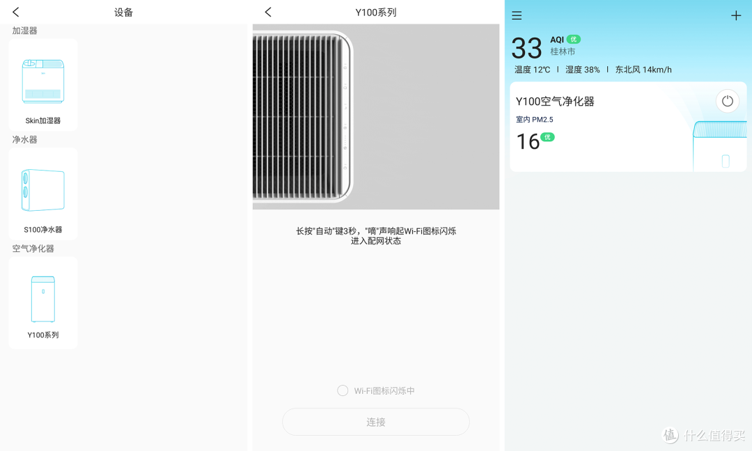 深度对比测评：疫情当前，空气净化器选米家MAX还是352 Y100