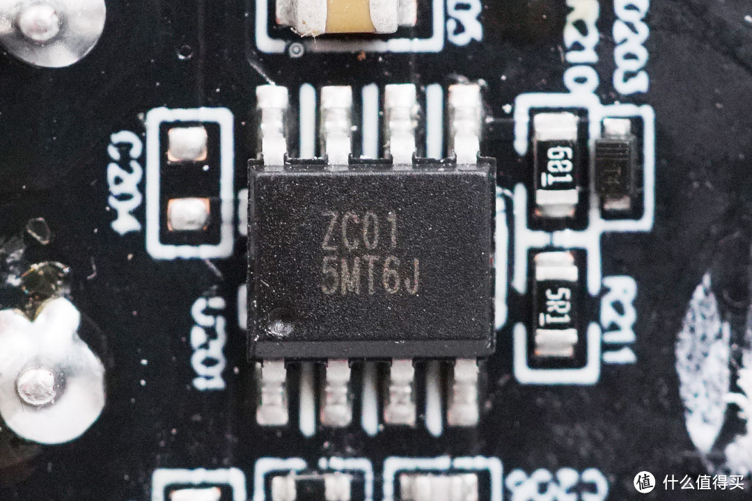 拆解报告：ZMI紫米六位延长线插线板CXP01