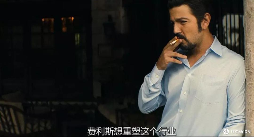 2月流媒体片单 | 13部新作支援家里的你,小心上头