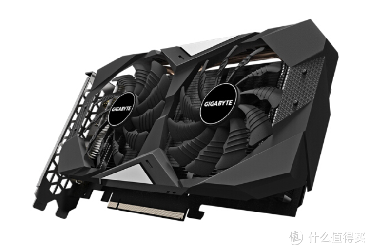 技嘉A卡回归国内市场：技嘉 上架 RX 5700/5600/5500 XT 多款非公显卡 1599元起