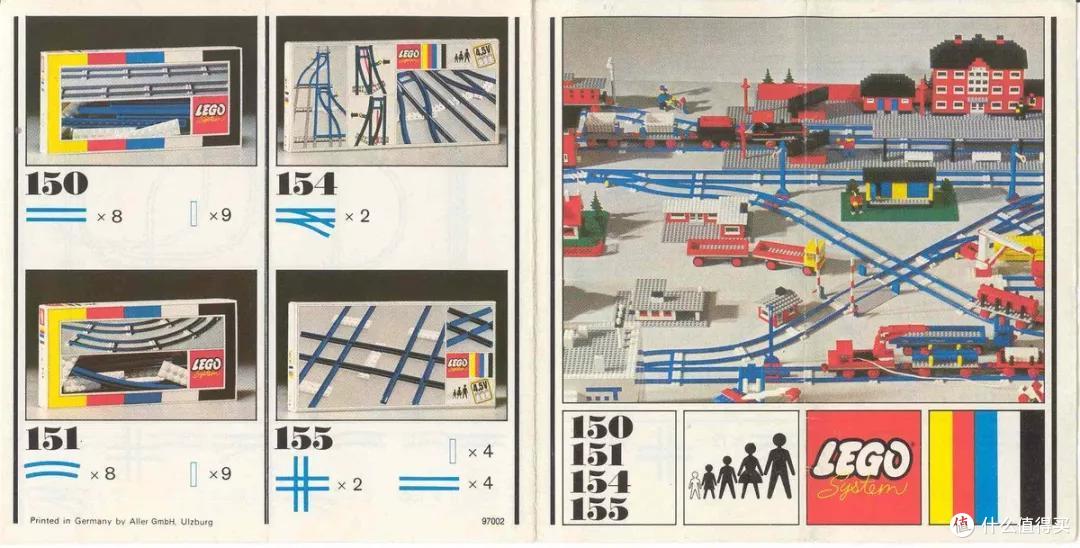 1958-1977 生活·创意·乐高最初的二十年