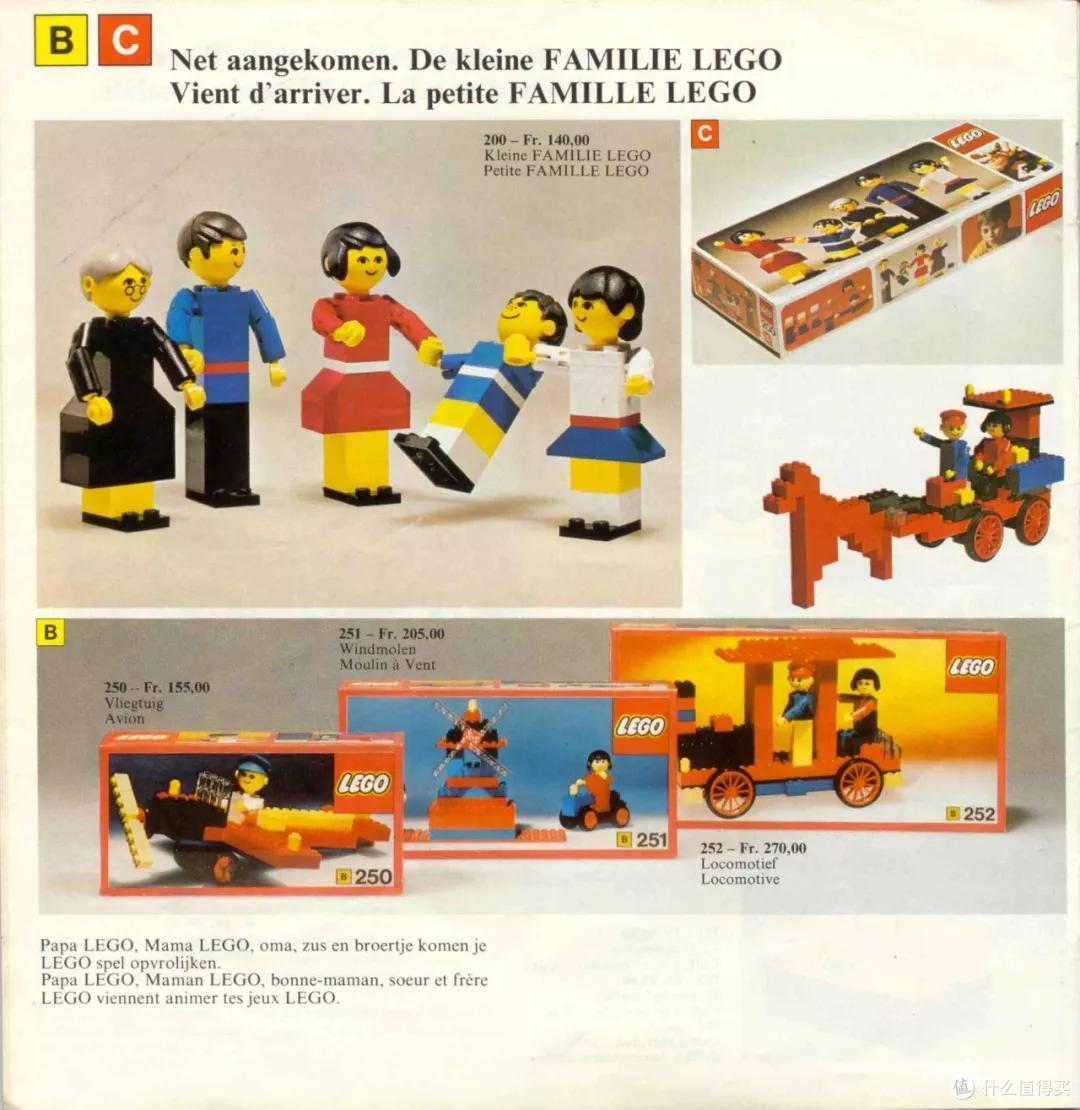 积木的世界篇三19581977生活创意乐高最初的二十年